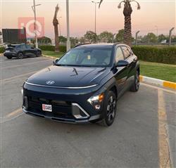هيونداي كونا